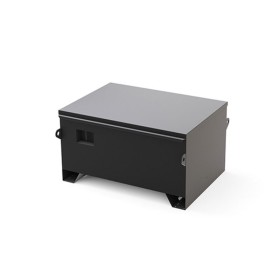 Coffre de travaux publics 550 L sécurisé SORI - TP12C