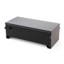 Coffre de travaux publics 870 L couvercle plat SORI - TP19C