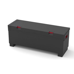 Coffre de travaux publics sécurisé 1800 x 600 SORI - TPS1800