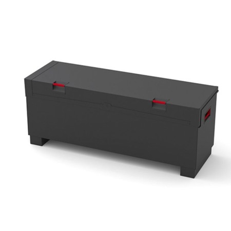 Coffre de travaux publics sécurisé 1800 x 600 SORI - TPS1800