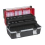 Boîte à outils polypropylène 560 x 285 x 280 SORI - 457021