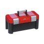 Boîte à outils polypropylène 530x250x130 SORI - 457018