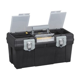 Boîte à outils SORI 580 x 280 x 280 plateau amovible - 476221