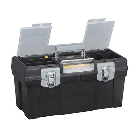 Boîte à outils SORI 580 x 280 x 280 plateau amovible - 476221