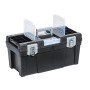 Boîte à outils polypropylène 510 x 240 x 240 SORI - 476260
