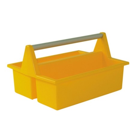 Bac de transport pour outillage en polypropylène SORI - 457279