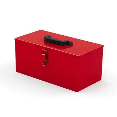 Coffret multi usages 400 x 200 x 180 cadenassable SORI - DA