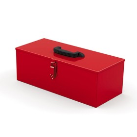 Coffret multi usages avec plateau 485 x 210 x 170 SORI - VR