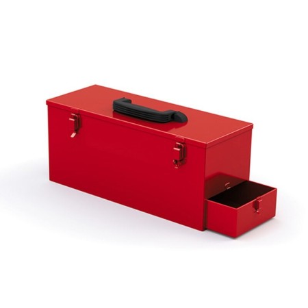 Coffret d’entretien avec tiroir pour meuleuses SORI - MDT