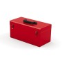 Coffret pour rabot ou ponceuse 400 x 190 x 180 SORI - RB1