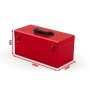 Coffret pour rabot ou ponceuse 400 x 190 x 180 SORI - RB1