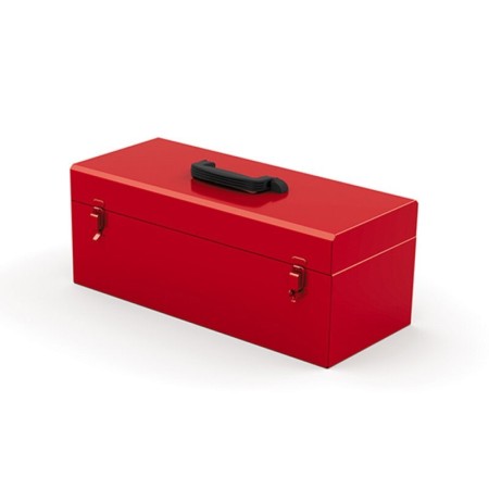 Coffret pour rabots ou ponceuses 500x210x190 SORI - RB2